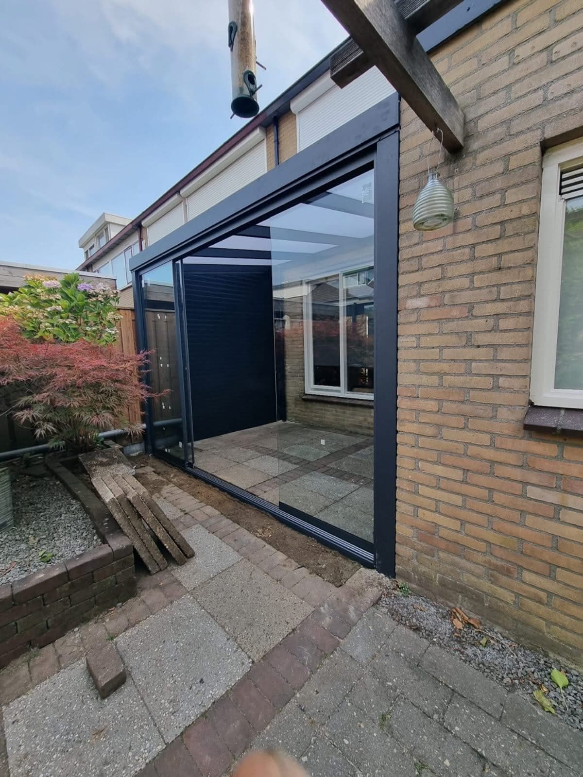 Holland Veranda missie