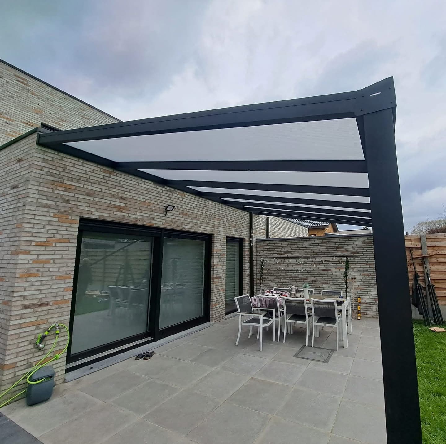 Projecten Holland Veranda