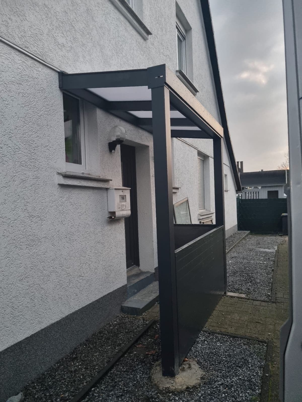 Aluminium Kozijnen & Schuifpuien