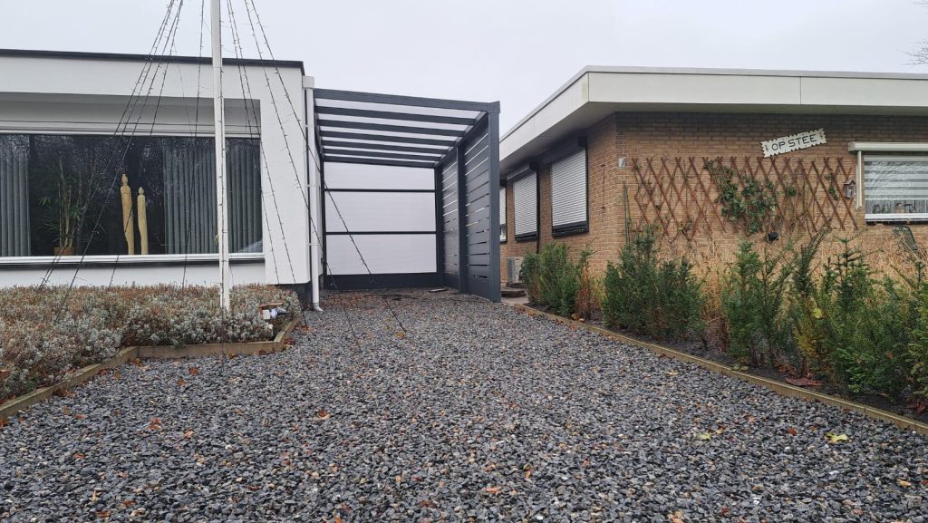 Carport: De Ideale Bescherming voor uw Voertuig