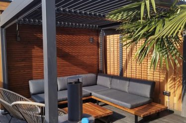 Terrasoverkapping: Geniet het Hele Jaar van uw Buitenruimte