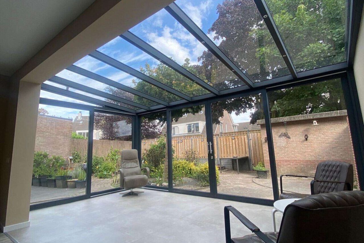 Veranda: De Ideale Uitbreiding van Uw Buitenruimte