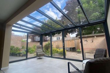 Veranda: De Ideale Uitbreiding van Uw Buitenruimte